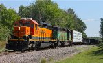 BNSF 1785